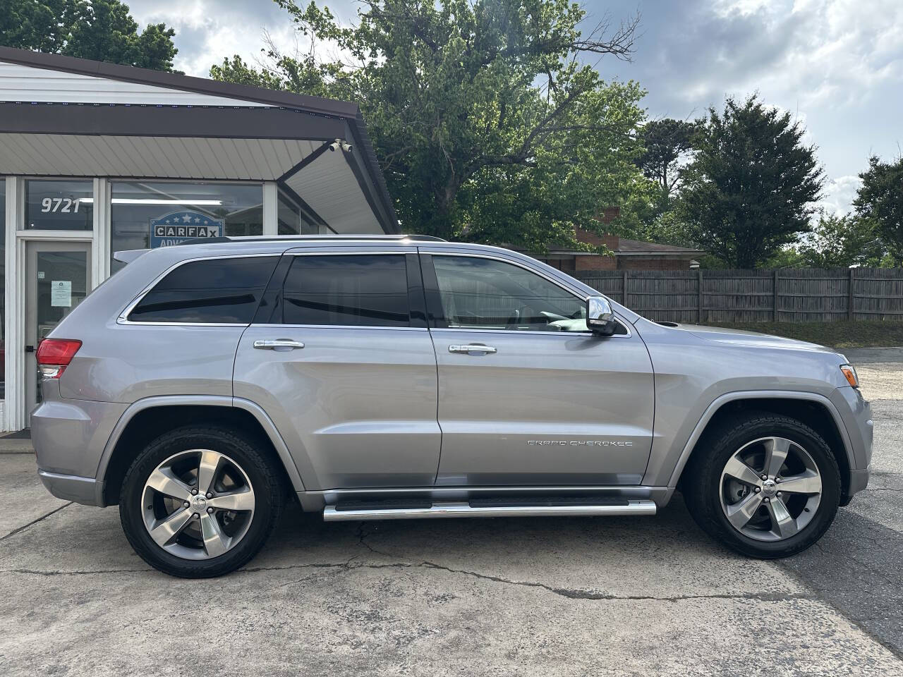 jeep grand cherokee 2014 1C4RJECG4EC433630 image jeep grand cherokee 2014 1C4RJECG4EC433630 image